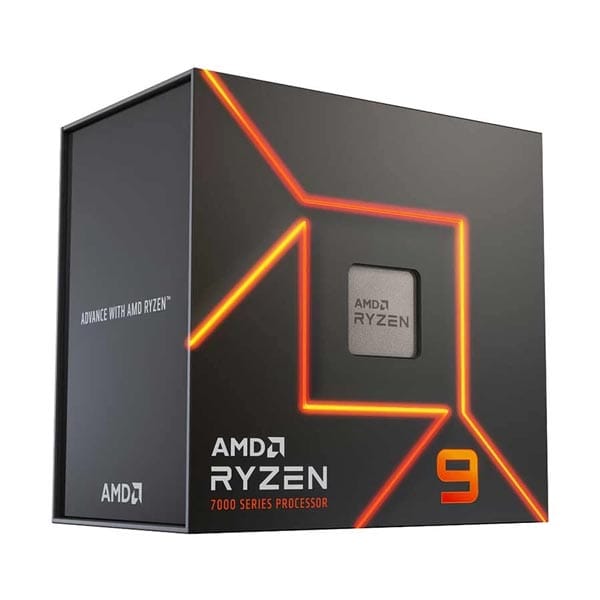 AMD Ryzen 9 7950X