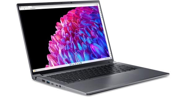 Acer 14.5 Swift X 14 Laptop