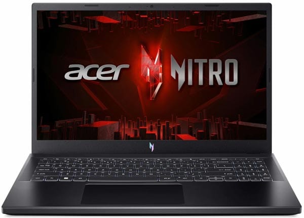 Acer Nitro V15