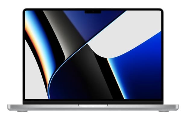 Apple MacBook Pro M1 Pro