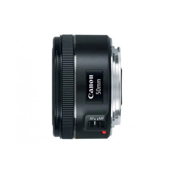 Canon EF 50mm f1.8 STM