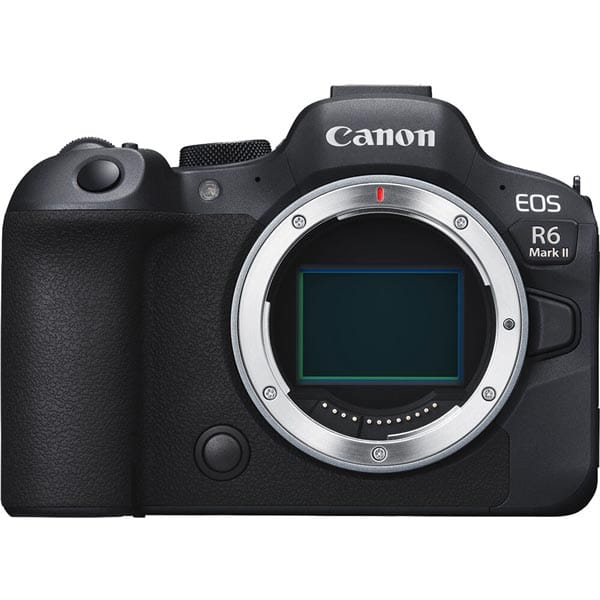 20 Best Camera for Photography in 2025 Canon R6 Mark III