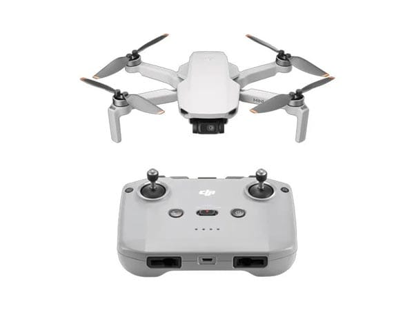 DJI Mini 4K Drone