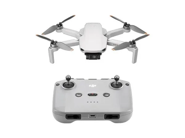 DJI Mini 4K Drone
