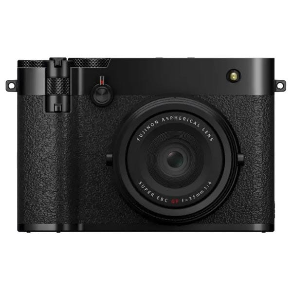 20 Best Camera for Photography in 2025 Fujifilm GFX100RF