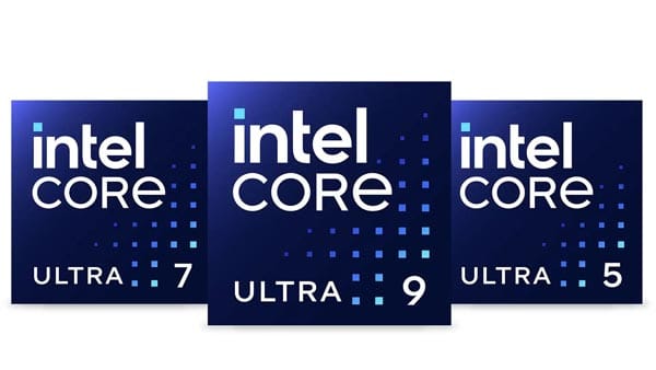 Intel Core Ultra 5 245KF