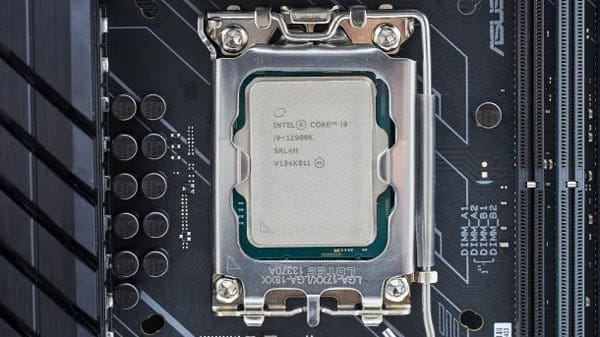 Intel Core Ultra 7 265KF