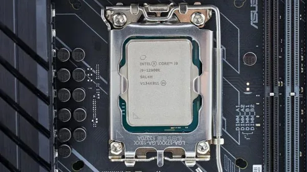 Intel Core Ultra 7 265KF