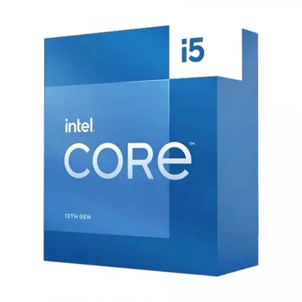 Intel Core i5-13600K
