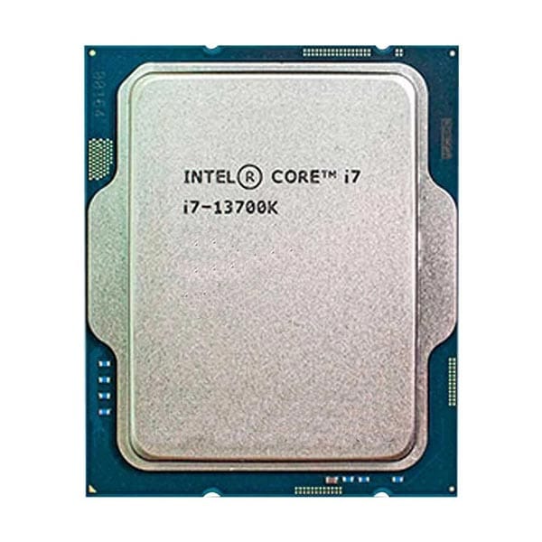 Intel Core i7-13700K