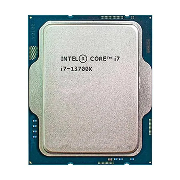 Intel Core i7-13700K