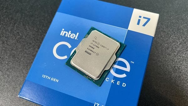 Intel Core i7-14700K