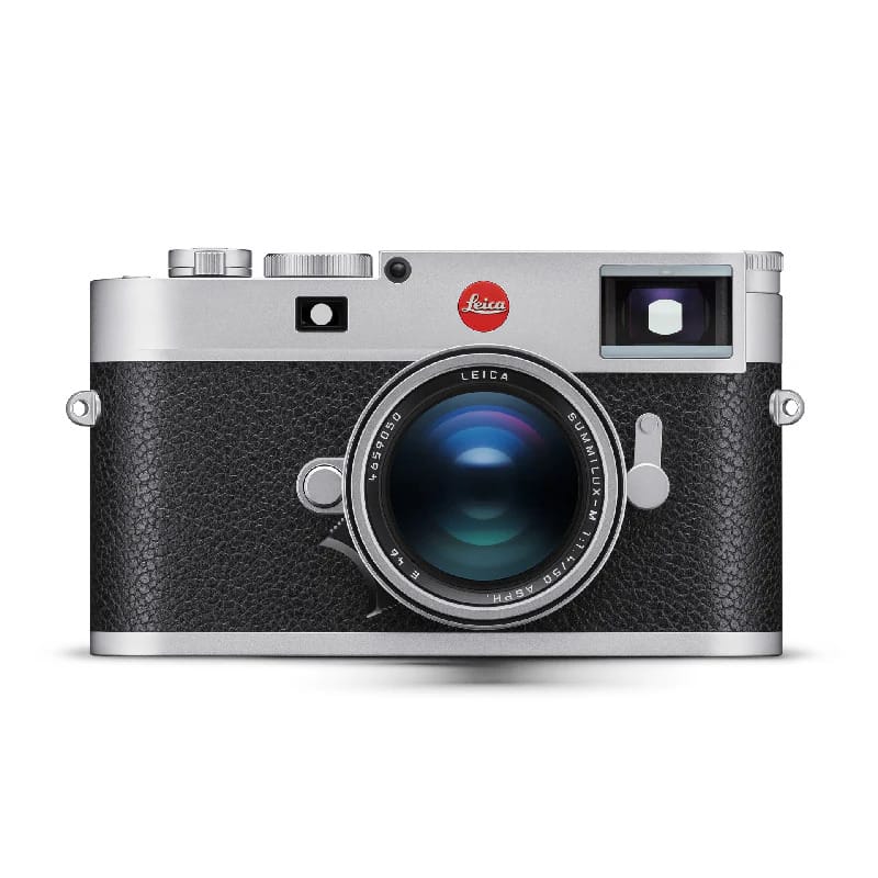 20 Best Camera for Photography in 2025 Leica M11