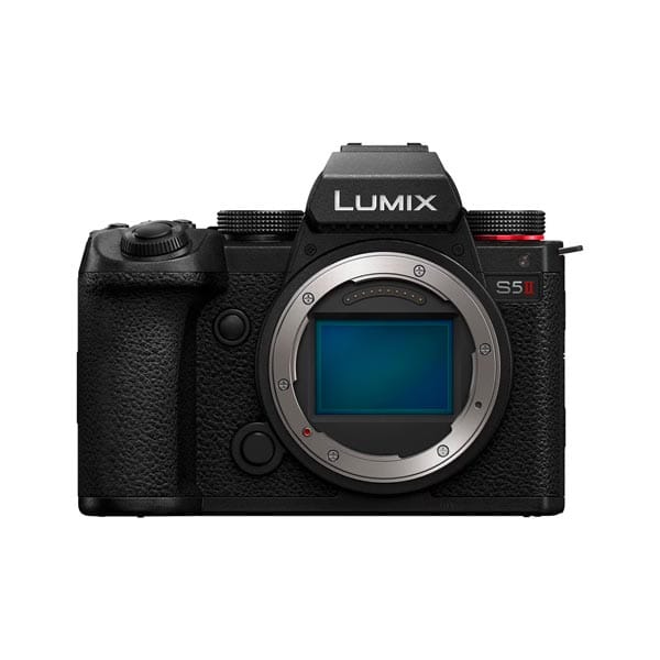 20 Best Camera for Photography in 2025 Panasonic Lumix S5 II