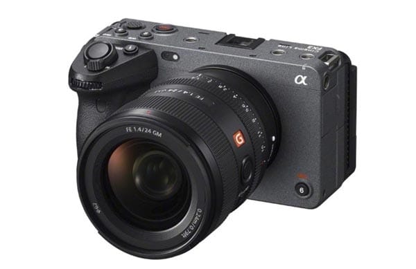 20 Best Camera for Photography in 2025 Sony FX3