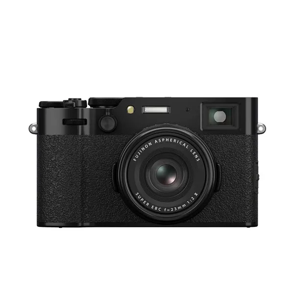 Fujifilm X100VI Digital Camera
