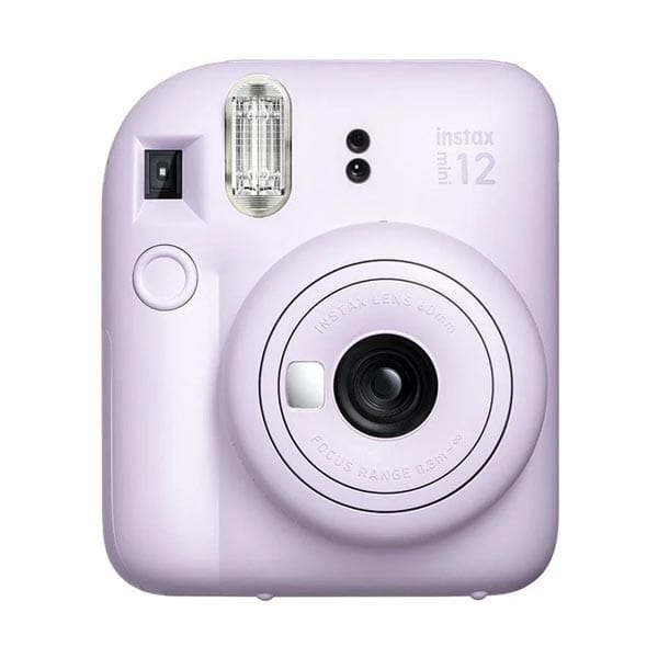 Instax Mini 12