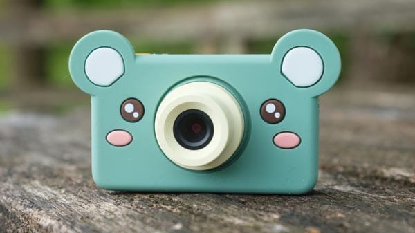 Best Digital Camera for Kids in 2025 Kidamento Model C