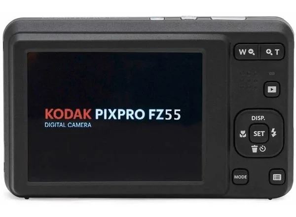 Kodak PIXPRO FZ55 Digital Camera Zoom