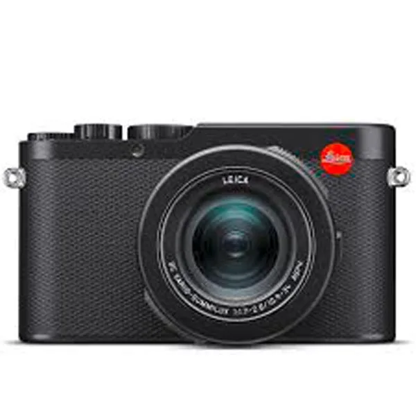 Leica D-Lux 8 Digital Camera