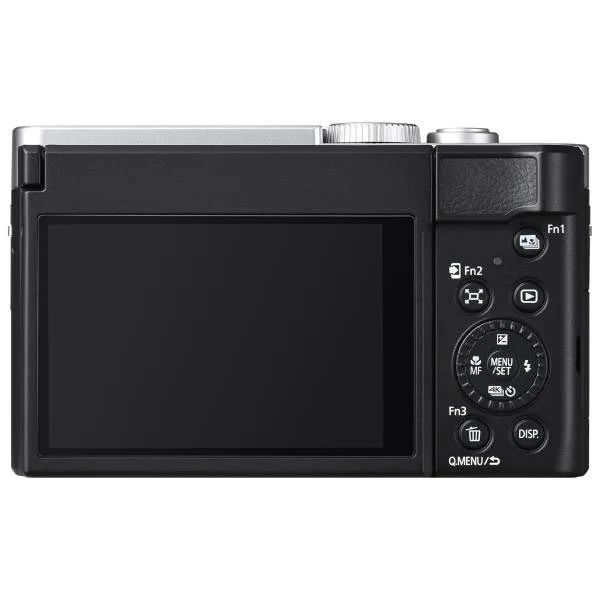 Panasonic Lumix ZS99 Digital Camera