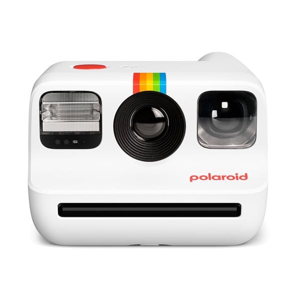 Best Digital Camera for Kids in 2025 Polaroid Go Generation 2 Instant Camera