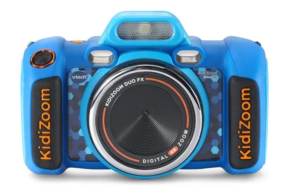 VTech KidiZoom Duo FX