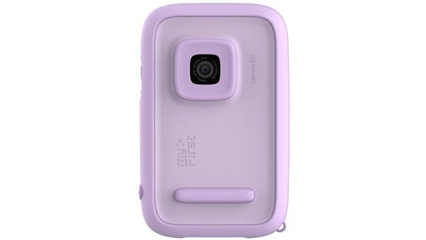 Best Digital Camera for Kids in 2025 myFirst AI Camera for Kids