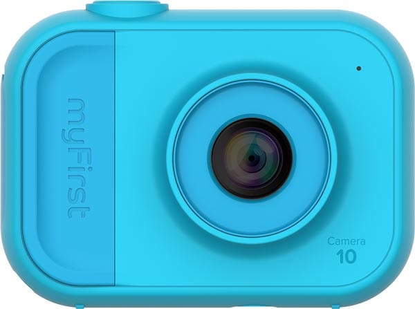 Best Digital Camera for Kids in 2025 myFirst Camera 10