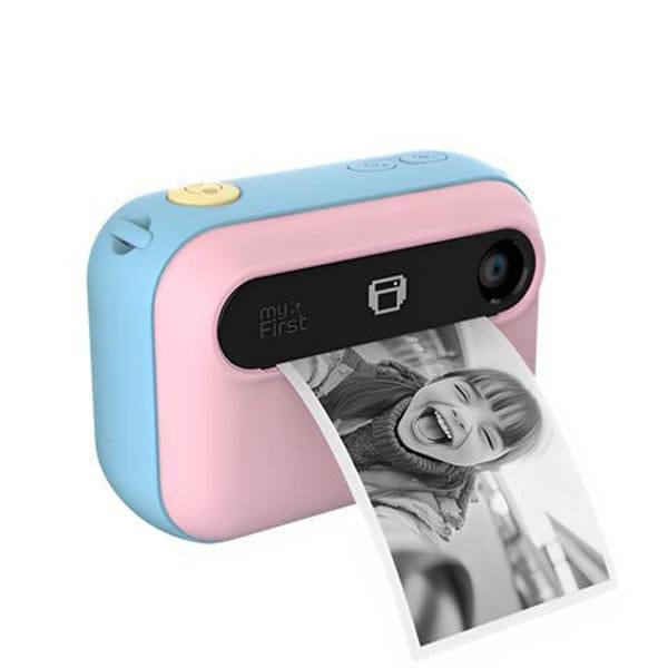 Best Digital Camera for Kids in 2025 myFirst Camera Insta 20