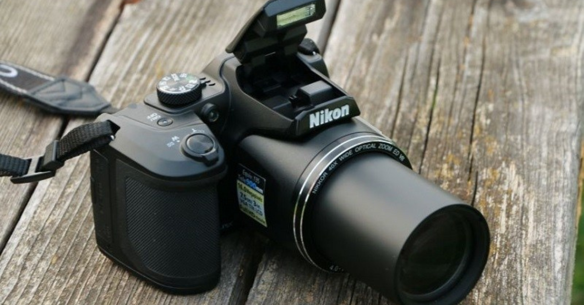 Nikon Coolpix B Review   Zenith Clipping