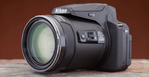 Coolpix P900 Review