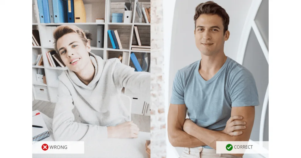 Mini Test Photo Shoot Before You Start