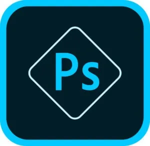 Adobe Photoshop Express