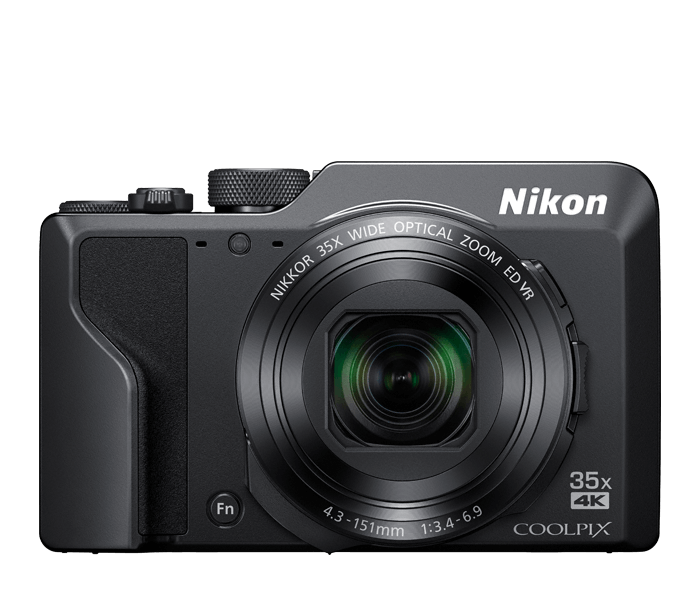 Nikon Coolpix A1000 Review (2)