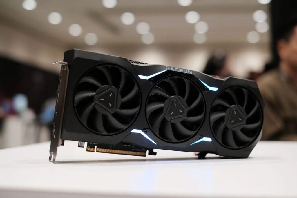 World Best Graphics Card for Video Editing in 2025 World Best Graphics Card for Video Editing in 2025