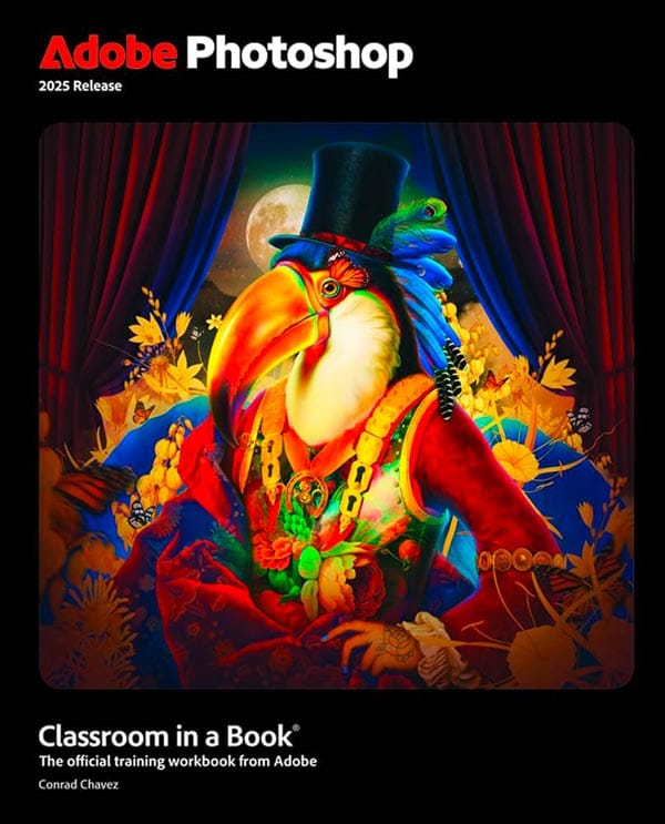 15 Best Photoshop Book To Read In 2025 Adobe Photoshop Classroom
