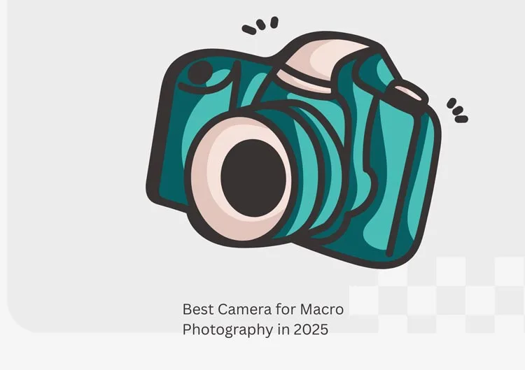 Best Camera for Macro Photography in 2025