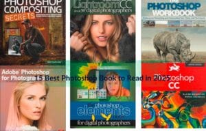 Best Photoshop Book to Read in 2025