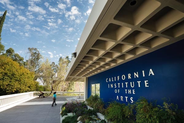 California Institute of the Arts