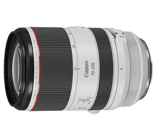 Canon RF 70-200mm F2.8L IS USM