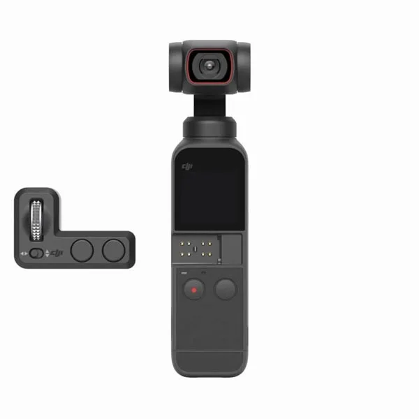 DJI Pocket 2 Gimbal