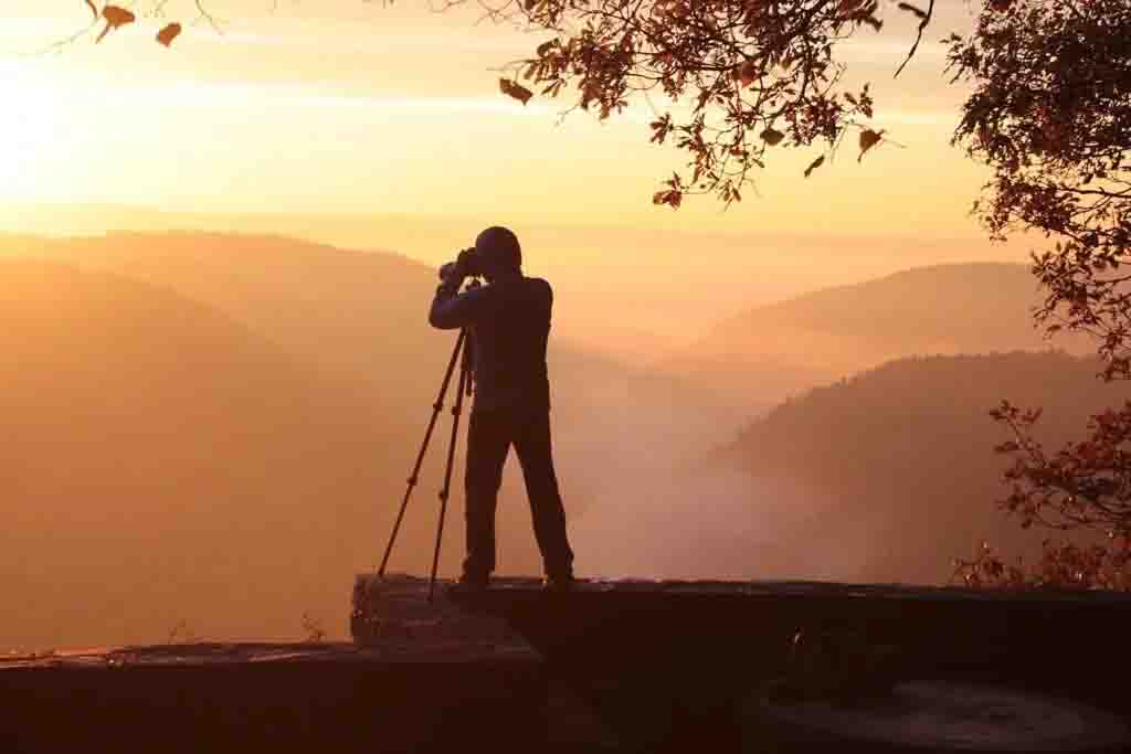 Famous Photographers in the World