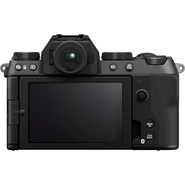 Fujifilm X-S20 Mirrorless Camera