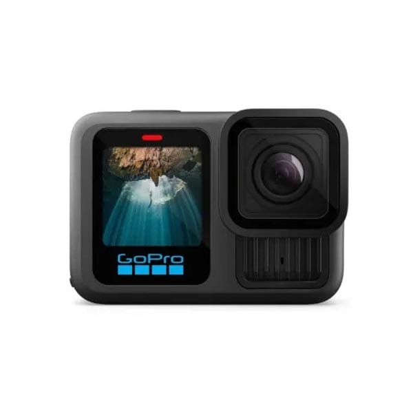 11 Best Camera for Backpacking in 2025 GoPro HERO13 Black