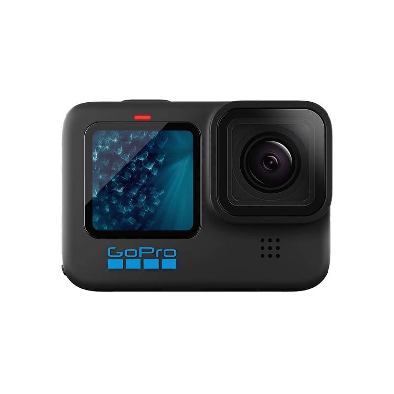 20 Best Camera for Action Shots in 2025 GoPro Hero 11 Black