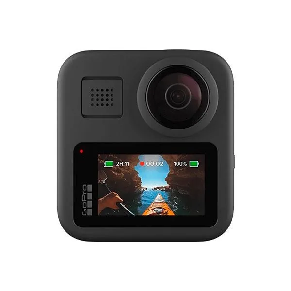 GoPro Max 360
