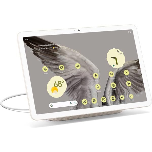 10 Best Tablets for Photo Editing in 2025 Google Pixel Tablet