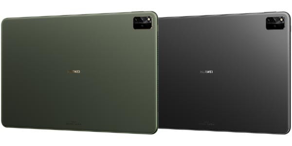 10 Best Tablets for Photo Editing in 2025 Huawei MatePad Pro 12.6