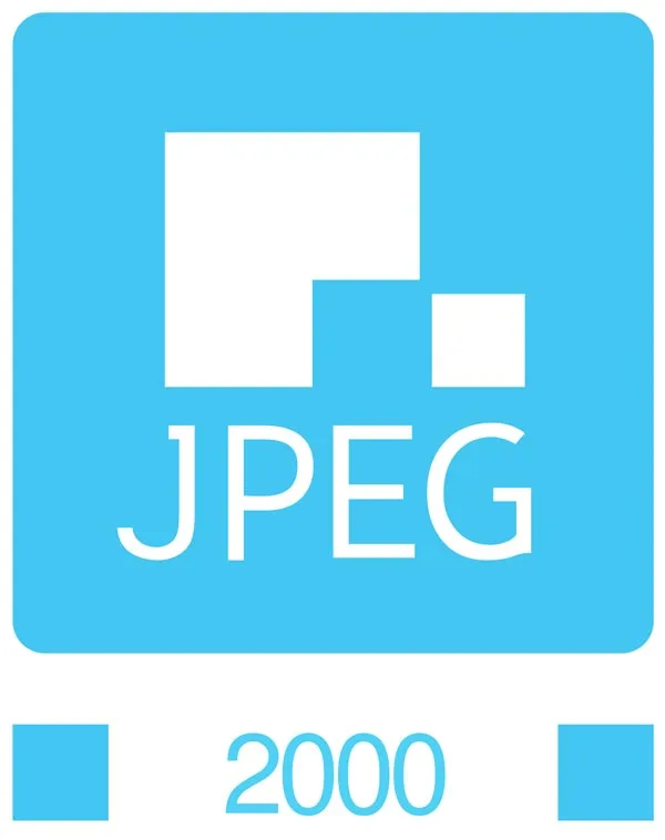 JPEG 2000
